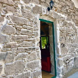  Maison d'hôtes Mulberry Stone House By Pinch